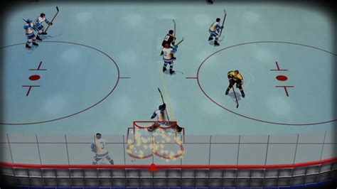 watch old hockey games